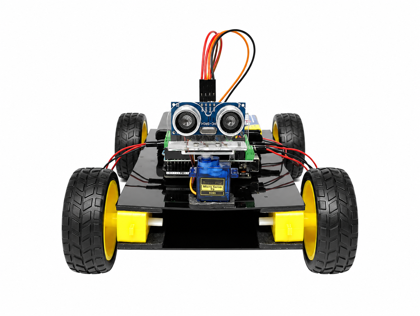 Rover One