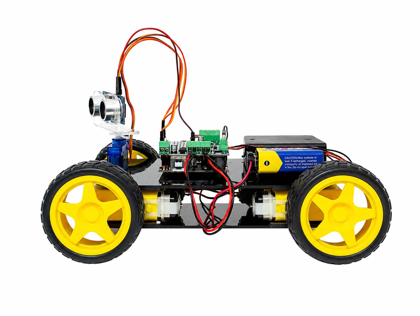 Rover One